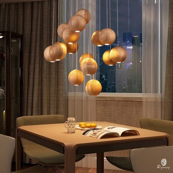 europe designer wooden hanging lights timber ball hanging lamp g4 pendant lights decorative lighting fixture foyer room shop dynasty light
europe designer wooden hanging lights timber ball hanging lamp g4 pendant lights decorative lighting fixture foyer room shop dynasty light