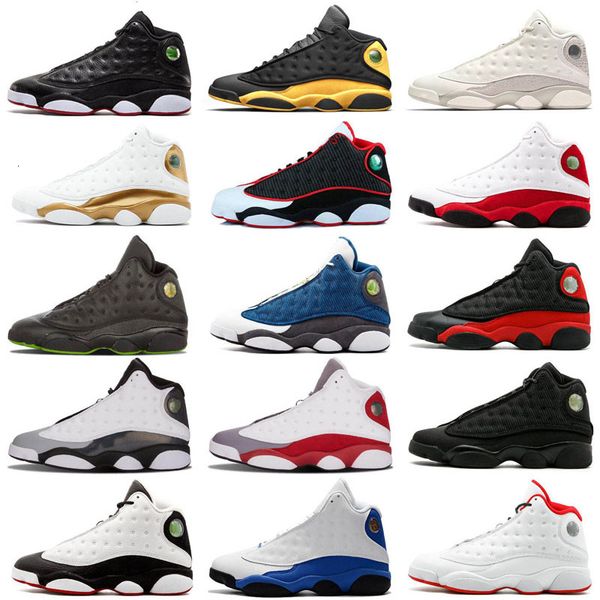 13s classic jumpman 13 bred basketball shoes olive hof dmp black cat he got game hyper royal barons men women michael sports shoes
13s classic jumpman 13 bred basketball shoes olive hof dmp black cat he got game hyper royal barons men women michael sports shoes