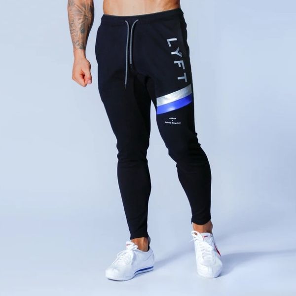 mens joggers sweatpants hip hop fashion male tight trousers men gyms fitness man pant cotton slim pant bodybuilding men, Black
mens joggers sweatpants hip hop fashion male tight trousers men gyms fitness man pant cotton slim pant bodybuilding men, Black