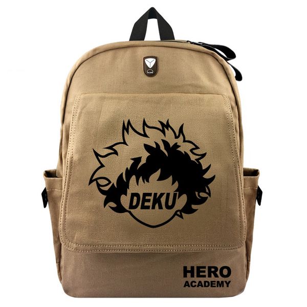 my hero academia midoriya izuku backpacks large capacity boku no hero academia school shouler bag rucksack daypacks
my hero academia midoriya izuku backpacks large capacity boku no hero academia school shouler bag rucksack daypacks