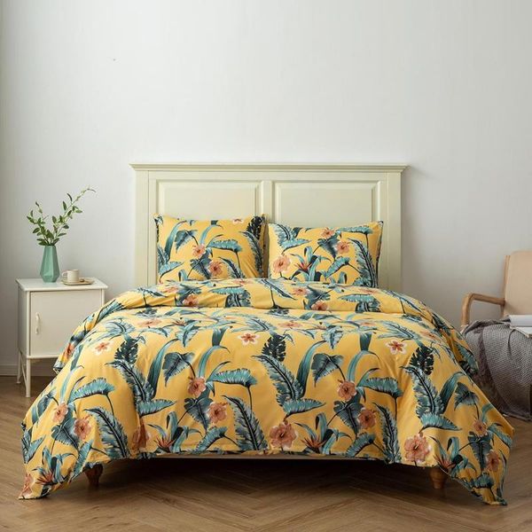 rainforest style leaves bedding set bed decor bedclothes pillowcases us twin  king bed linen set adults duvet cover 
rainforest style leaves bedding set bed decor bedclothes pillowcases us twin  king bed linen set adults duvet cover