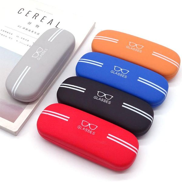 2020 new eyewear cases sunglasses reading glasses carry bag hard frame waterproof eyewear protector pouch case, Silver
2020 new eyewear cases sunglasses reading glasses carry bag hard frame waterproof eyewear protector pouch case, Silver