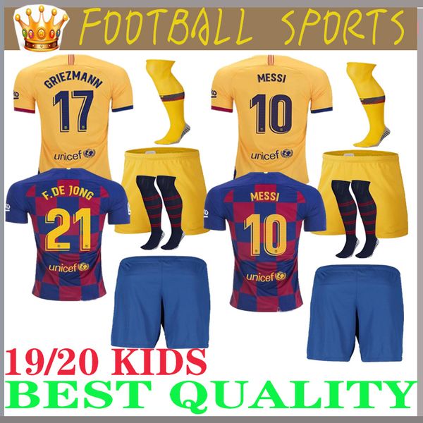 2019 2020 barcelona me i kid occer jer ey 19 20 griezmann f de jong maillot de foot et with ock barcelona me i occer jer ey, Black;red
2019 2020 barcelona me i kid occer jer ey 19 20 griezmann f de jong maillot de foot et with ock barcelona me i occer jer ey, Black;red