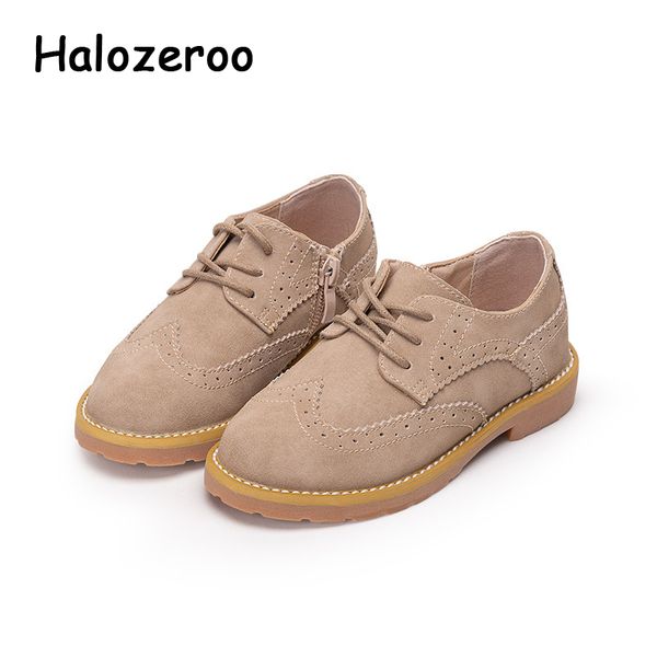 new autumn kids genuine leather shoes baby girls black martin shoes children brand boys brogue oxfords casual platform, Black;grey
new autumn kids genuine leather shoes baby girls black martin shoes children brand boys brogue oxfords casual platform, Black;grey