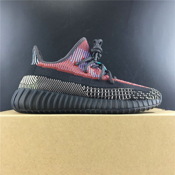 лучшие качества yecheil спортивный дизайнерская обувь new комфортная kanye west black многоцветный мода кроссовки лучшее качество размер us4
лучшие качества yecheil спортивный дизайнерская обувь new комфортная kanye west black многоцветный мода кроссовки лучшее качество размер us4
