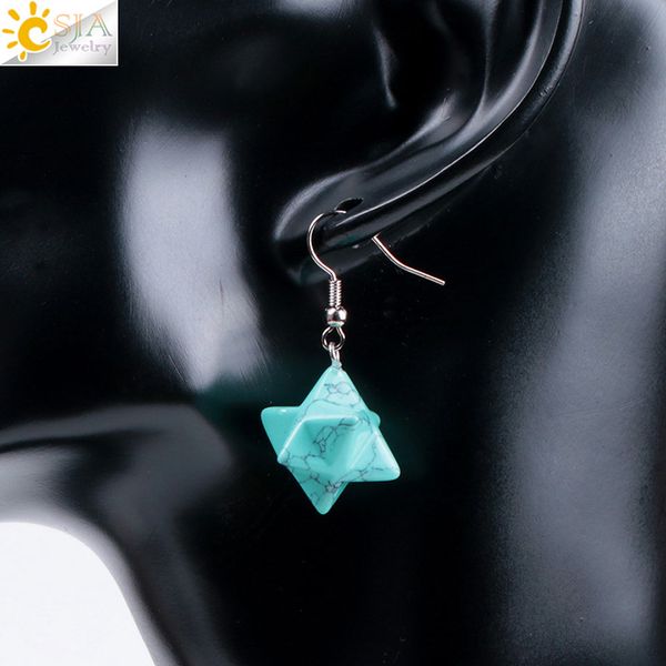 bohemian natural gem stone merkabah star drop earrings for girl opal pink crystal lazuli polyhedral reiki eardrop, Golden;silver
bohemian natural gem stone merkabah star drop earrings for girl opal pink crystal lazuli polyhedral reiki eardrop, Golden;silver