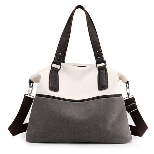 2019 new fashion women canvas shoulder bag large capacity retro vintage crossbody bag handbags tote for travel
2019 new fashion women canvas shoulder bag large capacity retro vintage crossbody bag handbags tote for travel