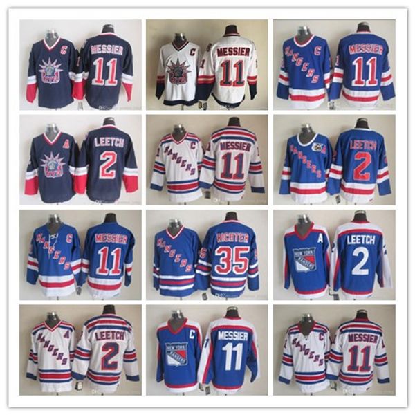 retro new york rangers hockey winter classic vintage stitched jerseys 11 mark messier 35 mike richter 2 brian leetch wholesale high quality, Black;red
retro new york rangers hockey winter classic vintage stitched jerseys 11 mark messier 35 mike richter 2 brian leetch wholesale high quality, Black;red