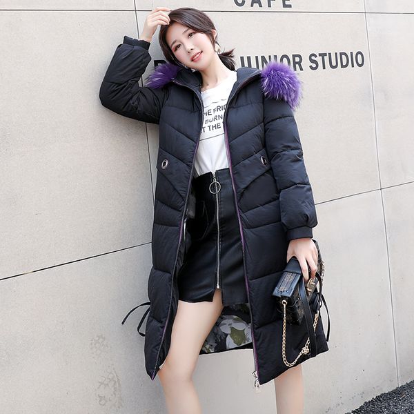 winter jacket women 2019 new female parka coat feminina long down jacket slim long hooded down cotton coat women 2xl, Tan;black
winter jacket women 2019 new female parka coat feminina long down jacket slim long hooded down cotton coat women 2xl, Tan;black