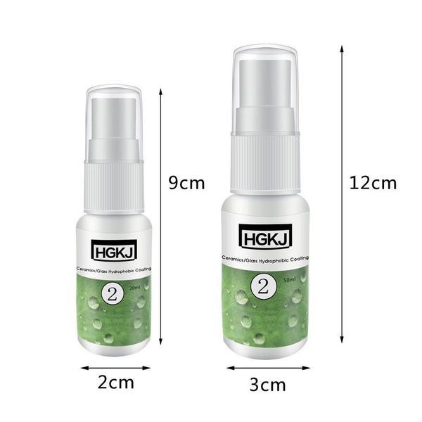 50ml car glass windshield mirror waterproof rainproof hydrophobic coating
50ml car glass windshield mirror waterproof rainproof hydrophobic coating