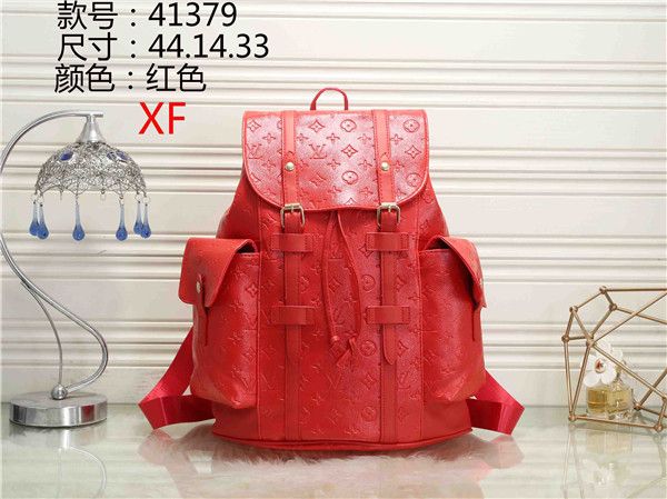 home> bags, luggages & accessories> fashion bags> backpack style> product detail 2019 new fashion women famous backpack style ba
home> bags, luggages & accessories> fashion bags> backpack style> product detail 2019 new fashion women famous backpack style ba