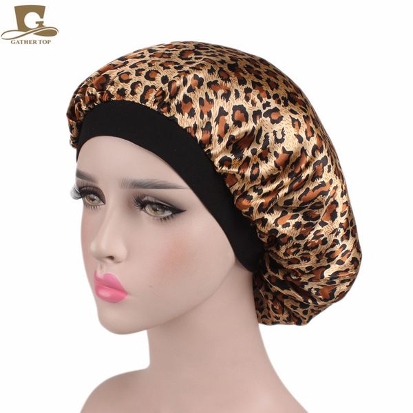 wide band satin bonnet for women day night sleep cap soft comfortable headwear hair care turban lady chemo hat hair accessories
wide band satin bonnet for women day night sleep cap soft comfortable headwear hair care turban lady chemo hat hair accessories