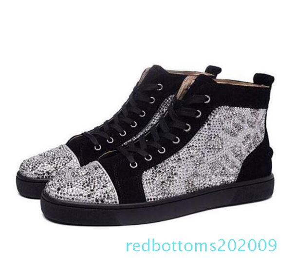 red bottoms designer shoes fashion platfrom triple black white casual shoes luxury red blue men women leather sneakers r09
red bottoms designer shoes fashion platfrom triple black white casual shoes luxury red blue men women leather sneakers r09