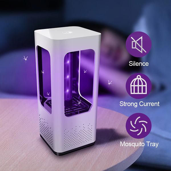 led mosquito killer lamp anti mosquito trap lamp mata bug zapper usb pest electric insect repellent repeller light muggen killer
led mosquito killer lamp anti mosquito trap lamp mata bug zapper usb pest electric insect repellent repeller light muggen killer
