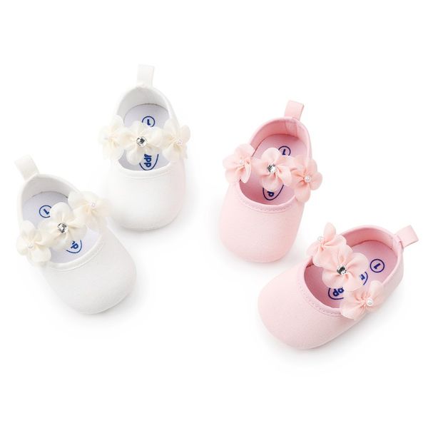 soft sole non-slip shoes toddler girls first walkers baby shoes girl baby elastic bow cute little flowers princess
soft sole non-slip shoes toddler girls first walkers baby shoes girl baby elastic bow cute little flowers princess