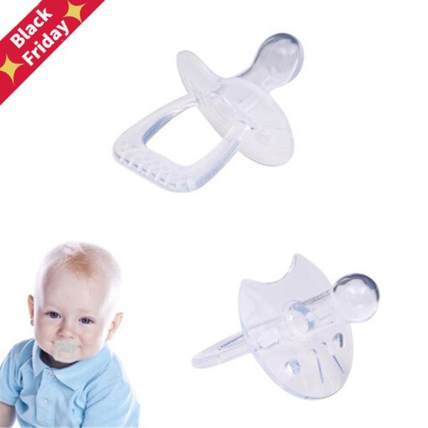 new silicone gel love heart shape simple clear transparent safe baby care infant toddler pacifier flat round nipple
new silicone gel love heart shape simple clear transparent safe baby care infant toddler pacifier flat round nipple