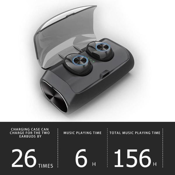 tws bluetooth 5.0 беспроводные наушники правда стерео мини-близнецы наушники сенсорное управление гарнитуры наушники с зарядным устройством
tws bluetooth 5.0 беспроводные наушники правда стерео мини-близнецы наушники сенсорное управление гарнитуры наушники с зарядным устройством