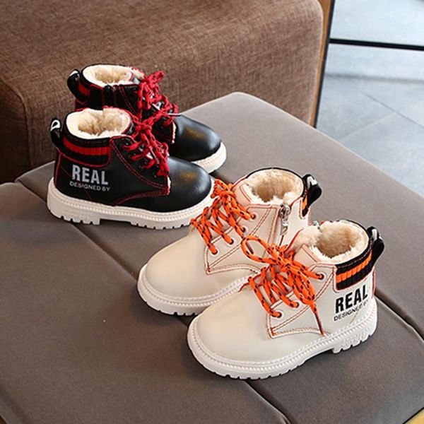spring autumn children sneakers martin boots kids shoes boys girls sport short boots casual shoes boys warm plush booties, Black;grey
spring autumn children sneakers martin boots kids shoes boys girls sport short boots casual shoes boys warm plush booties, Black;grey