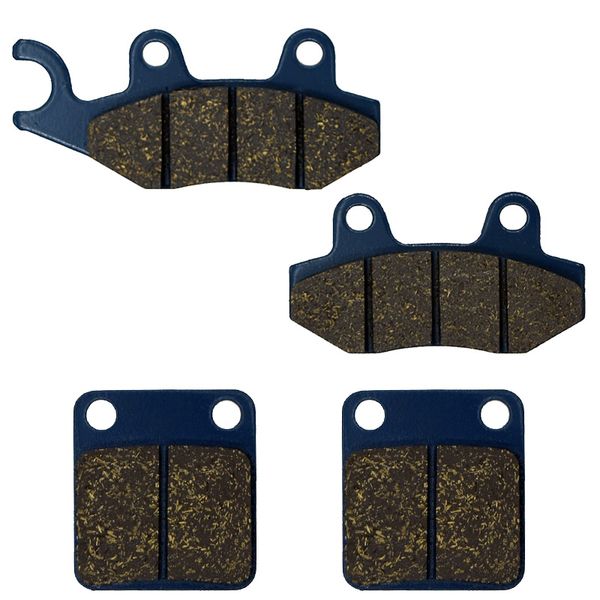 for husqvarna tc610 te610 92-94 superbyke rmr125 2007-2009 sinnis blade 125 qm125 gy-2b 2008-10 motorcycle brake pads front rear
for husqvarna tc610 te610 92-94 superbyke rmr125 2007-2009 sinnis blade 125 qm125 gy-2b 2008-10 motorcycle brake pads front rear