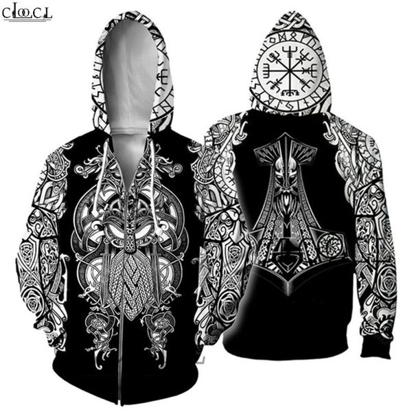 nordic tattoo hooded hoodie zipper men women print casual king drop sleeve 3d long coat zipper shipping fsesk, Black
nordic tattoo hooded hoodie zipper men women print casual king drop sleeve 3d long coat zipper shipping fsesk, Black