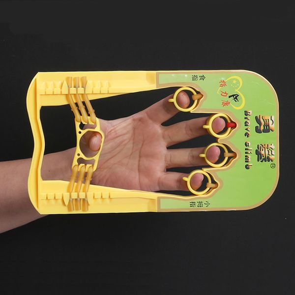 5 fingers adjustable hand grips grips piano finger strength training exerciser rehabilitation home gym equipment
5 fingers adjustable hand grips grips piano finger strength training exerciser rehabilitation home gym equipment
