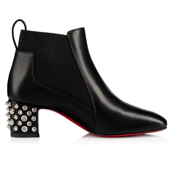 2020 ladyss boots with black rivets and thick heels rivet with thick heel square head ankle boots versatile women martin boots ,study 55 mm
2020 ladyss boots with black rivets and thick heels rivet with thick heel square head ankle boots versatile women martin boots ,study 55 mm