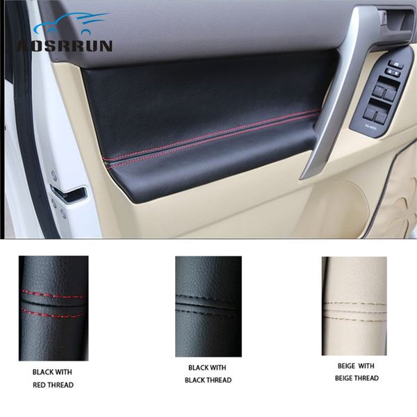 for prado 2010 2012 2013 2014 2015 2016 2017 2018 2019 car accessories microfiber leather armrests protection car-styling
for prado 2010 2012 2013 2014 2015 2016 2017 2018 2019 car accessories microfiber leather armrests protection car-styling