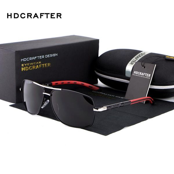 wholesale-2016 new mens sunglasses masculino men polarized sunglasses for driving sun glasses, White;black
wholesale-2016 new mens sunglasses masculino men polarized sunglasses for driving sun glasses, White;black