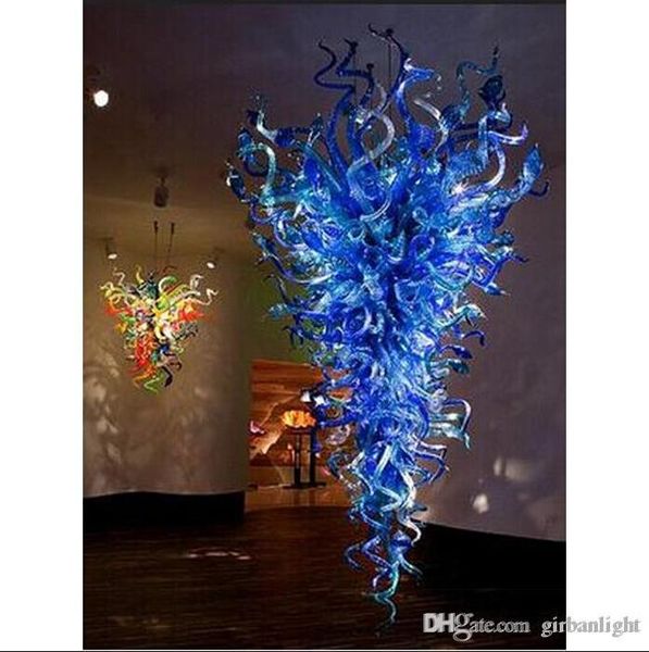 christmas decorative blue murano glass hanging chandelier modern art decor mouth blown glass led bulbs energy saving diy chandelier
christmas decorative blue murano glass hanging chandelier modern art decor mouth blown glass led bulbs energy saving diy chandelier