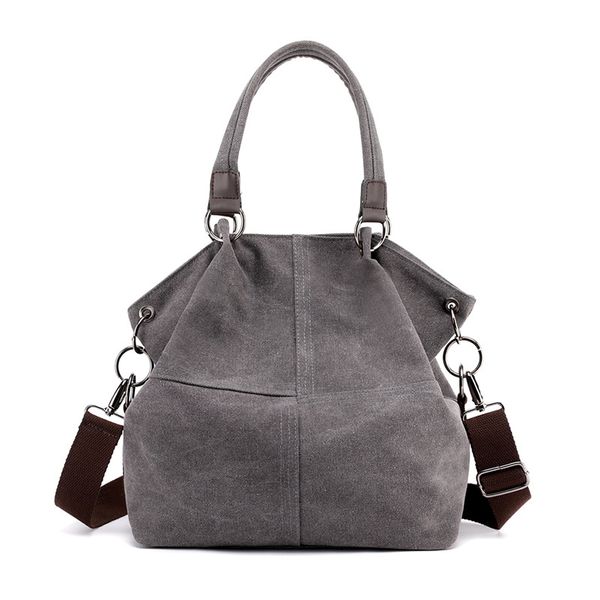 shoulder bag female new casual ladies canvas bag large capacity fashion handbag
shoulder bag female new casual ladies canvas bag large capacity fashion handbag