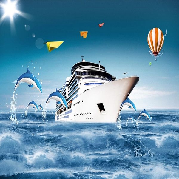 custom large mural 3d wallpaper nordic cartoon ocean steamer hydrogen balloon bedroom mural tv back wall decor deep 5d embossed
custom large mural 3d wallpaper nordic cartoon ocean steamer hydrogen balloon bedroom mural tv back wall decor deep 5d embossed