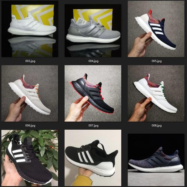 aðidas ultra boòst 4.0 ub 3.0 trainer boosts ultraboost primeknit triple-s black silver grey sneakers sports running shoes 111923
aðidas ultra boòst 4.0 ub 3.0 trainer boosts ultraboost primeknit triple-s black silver grey sneakers sports running shoes 111923