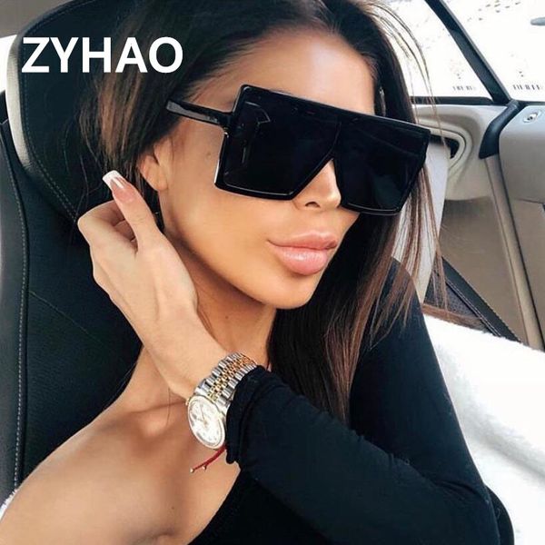 big flat frame sunglasses women leopard ladies shades new 2019 big frame sun glasses female uv400 protection, White;black
big flat frame sunglasses women leopard ladies shades new 2019 big frame sun glasses female uv400 protection, White;black