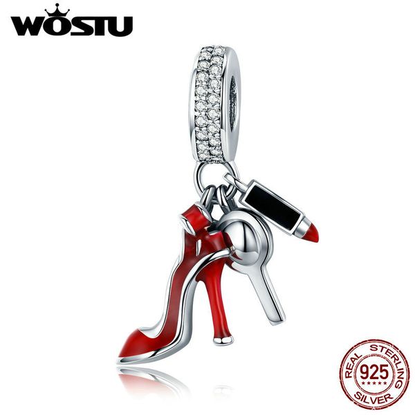 wostu горячие продажа 925 sterling silver женская обувь, зеркало для макияжа кулон браслет приспособленный шариками шарма ювелирных изделий, Blue;slivery
wostu горячие продажа 925 sterling silver женская обувь, зеркало для макияжа кулон браслет приспособленный шариками шарма ювелирных изделий, Blue;slivery