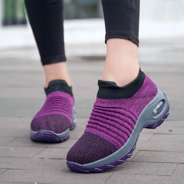 size 35-42 women casual socks shoes ladies air cushion shoes female anti-slippery sneakers lightweight breathable sneakers
size 35-42 women casual socks shoes ladies air cushion shoes female anti-slippery sneakers lightweight breathable sneakers