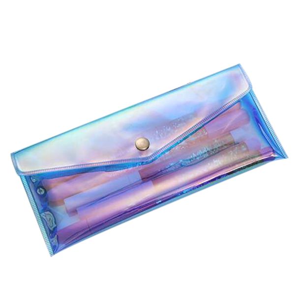 pencil case school supplies pencil bag transparent case students stationery girl cosmetic bag gift
pencil case school supplies pencil bag transparent case students stationery girl cosmetic bag gift