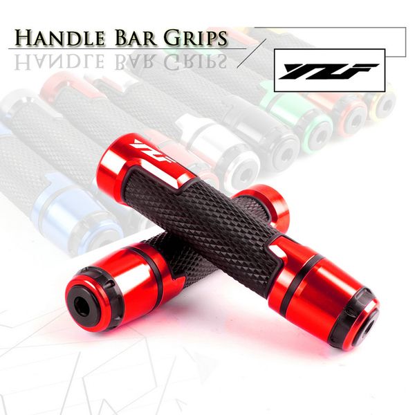 7/8'' handlebar end hand grips bar for yamaha yzf-r1 yzfr1 yzf r1/r1m/r1s 15-19
7/8'' handlebar end hand grips bar for yamaha yzf-r1 yzfr1 yzf r1/r1m/r1s 15-19