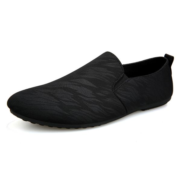 mens casual loafers shoes breathable light fabric fashion spring autumn leopard black gray blue flat with shoes
mens casual loafers shoes breathable light fabric fashion spring autumn leopard black gray blue flat with shoes