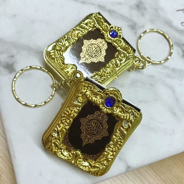epi muslim islamic mini pendant keychains key rings for koran ark quran book real paper can read small jewelry
epi muslim islamic mini pendant keychains key rings for koran ark quran book real paper can read small jewelry