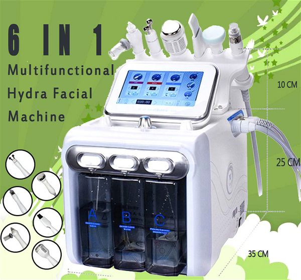 2020 многофункциональный 6in1 аква hydra вода для лица дермабразия h2 o2 oxygen спрей bio rf подъемное spa кожи лица deep clean machine
2020 многофункциональный 6in1 аква hydra вода для лица дермабразия h2 o2 oxygen спрей bio rf подъемное spa кожи лица deep clean machine