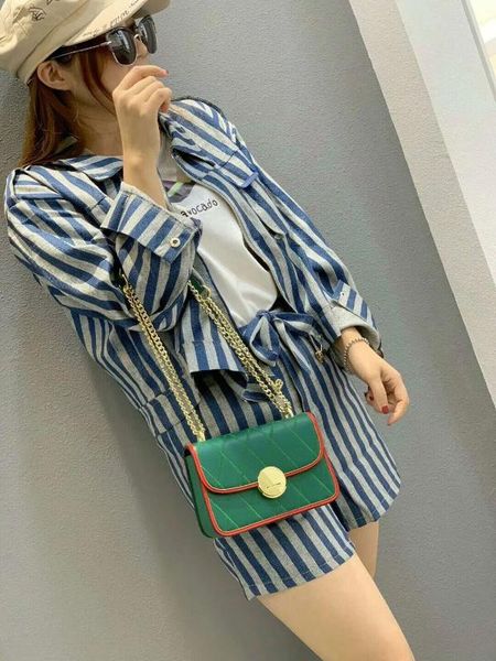 2019 one shoulder messenger bag