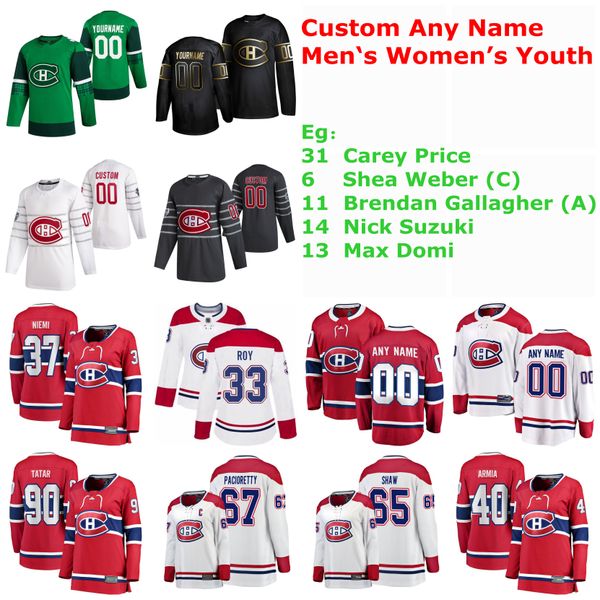 s-6xl montreal canadiens 2020 hockey jerseys 31 carey price jersey 6 shea weber 11 brendan gallagher nick suzuki max domi custom stitched, Black;red
s-6xl montreal canadiens 2020 hockey jerseys 31 carey price jersey 6 shea weber 11 brendan gallagher nick suzuki max domi custom stitched, Black;red