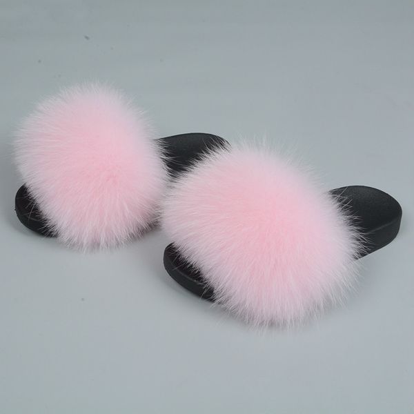 заводские оптовая fox fur тапочки женщин натурального меха сандалии высокого качества слайды, Black
заводские оптовая fox fur тапочки женщин натурального меха сандалии высокого качества слайды, Black