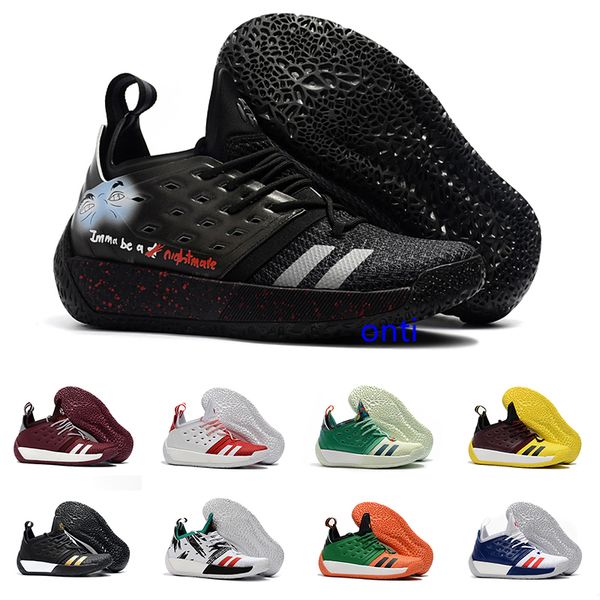 black gold white james harden vol.2 men basketball shoes mens mvp training sneakers green red sports sneakers 40-46
black gold white james harden vol.2 men basketball shoes mens mvp training sneakers green red sports sneakers 40-46