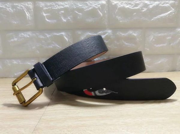 2019 new mens womens belt genuine leather business belts pure color belt letter pattern buckle belt for gift seller 1269, Black;brown
2019 new mens womens belt genuine leather business belts pure color belt letter pattern buckle belt for gift seller 1269, Black;brown