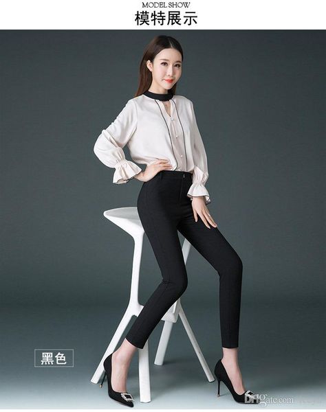 the spring of 2019 female cotton and linen slacks high waist nine feet pants panty of cultivate one's morality show thin pencil pants, Black;white
the spring of 2019 female cotton and linen slacks high waist nine feet pants panty of cultivate one's morality show thin pencil pants, Black;white