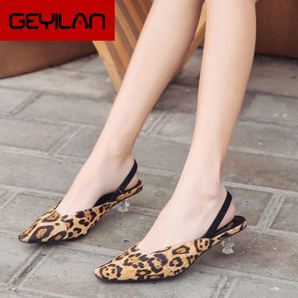 2019 summer high heels women party shoes ladies pointe leopard shoes office ladies middle heel 5cm yx975, Black
2019 summer high heels women party shoes ladies pointe leopard shoes office ladies middle heel 5cm yx975, Black