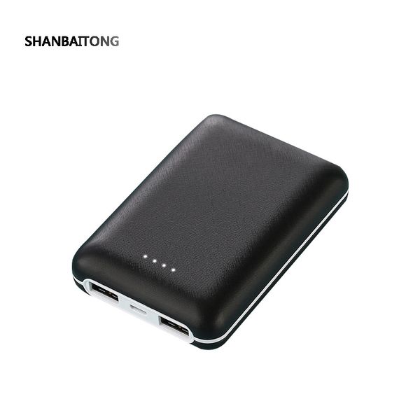 band new 10000 mah mini power bank led indicator portable charging powerbank external battery for xiaomi mi9 iphone samsung
band new 10000 mah mini power bank led indicator portable charging powerbank external battery for xiaomi mi9 iphone samsung