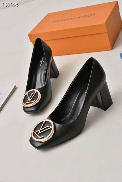 19ss 2019 new high heel ladies square toe shallow mouth office shoes women's fashion thick high heels 2 inches ladies autumn 2020, Black
19ss 2019 new high heel ladies square toe shallow mouth office shoes women's fashion thick high heels 2 inches ladies autumn 2020, Black