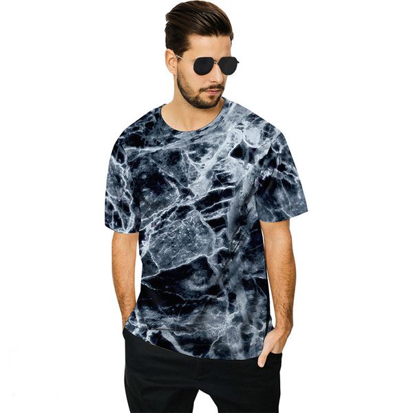 2019 mens t-shirts summer short sleeve t shirt printed tees brand clothing plus size m-3xl wholesale ing, White;black
2019 mens t-shirts summer short sleeve t shirt printed tees brand clothing plus size m-3xl wholesale ing, White;black